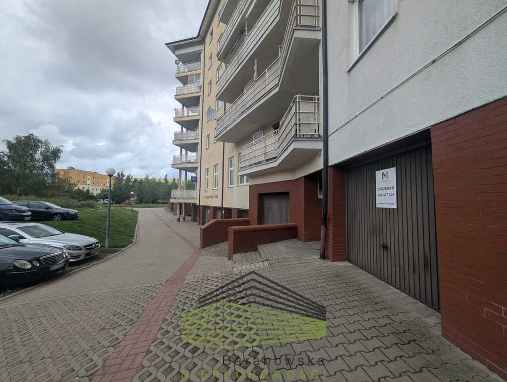 Lokal Sprzedaż Gorzów Wielkopolski Górczyn 3