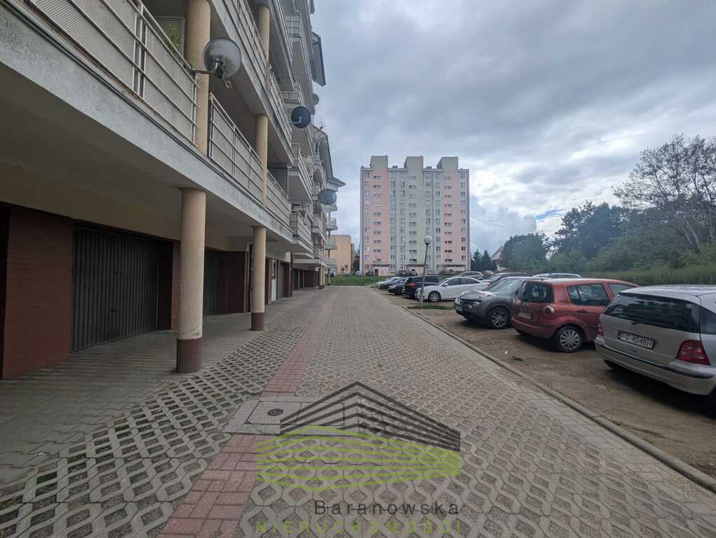 Lokal Sprzedaż Gorzów Wielkopolski Górczyn 4