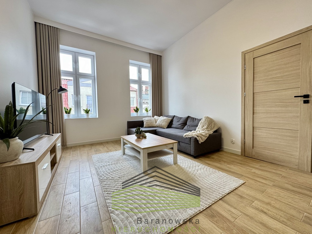 Mieszkanie Sprzedaż Gorzów Wielkopolski Centrum