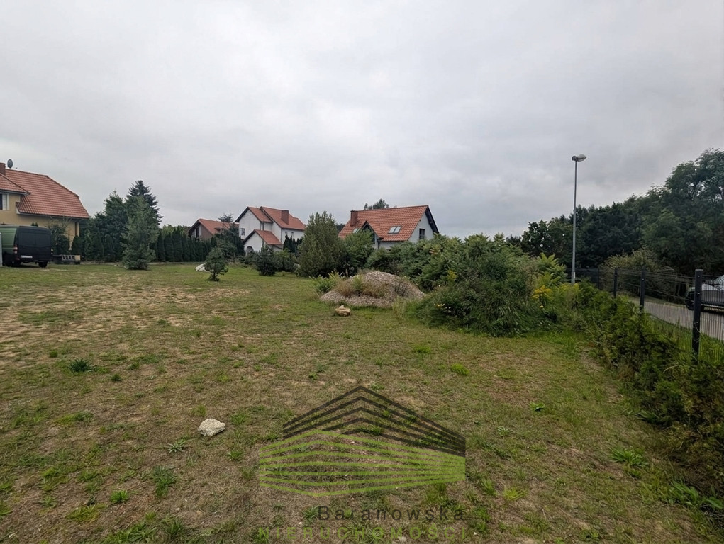 Działka Sprzedaż Kłodawa
