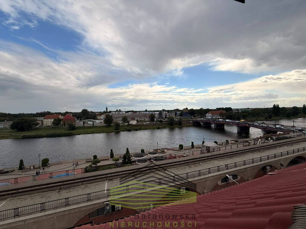Mieszkanie Sprzedaż Gorzów Wielkopolski Centrum Spichrzowa 18