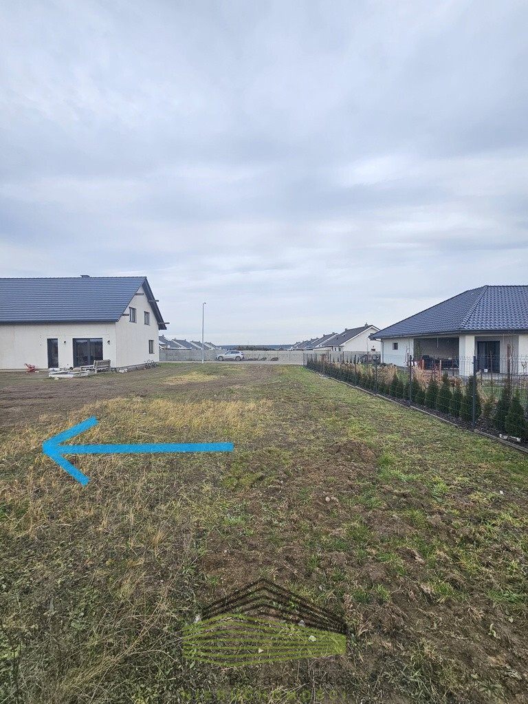 Działka Sprzedaż Janczewo Makowa 5