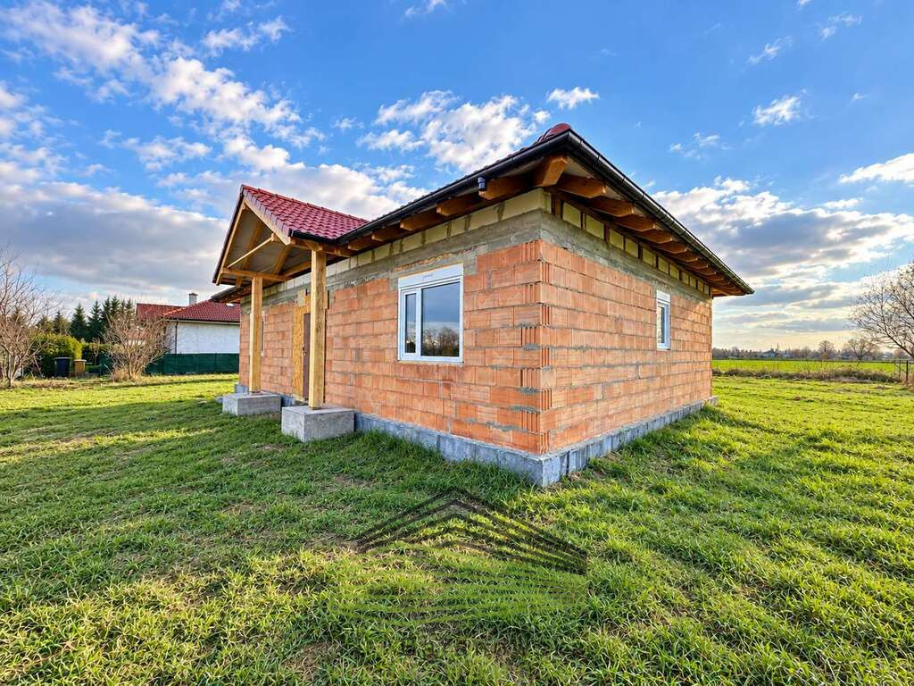 Dom Sprzedaż Gorzów Wielkopolski Karnin 4