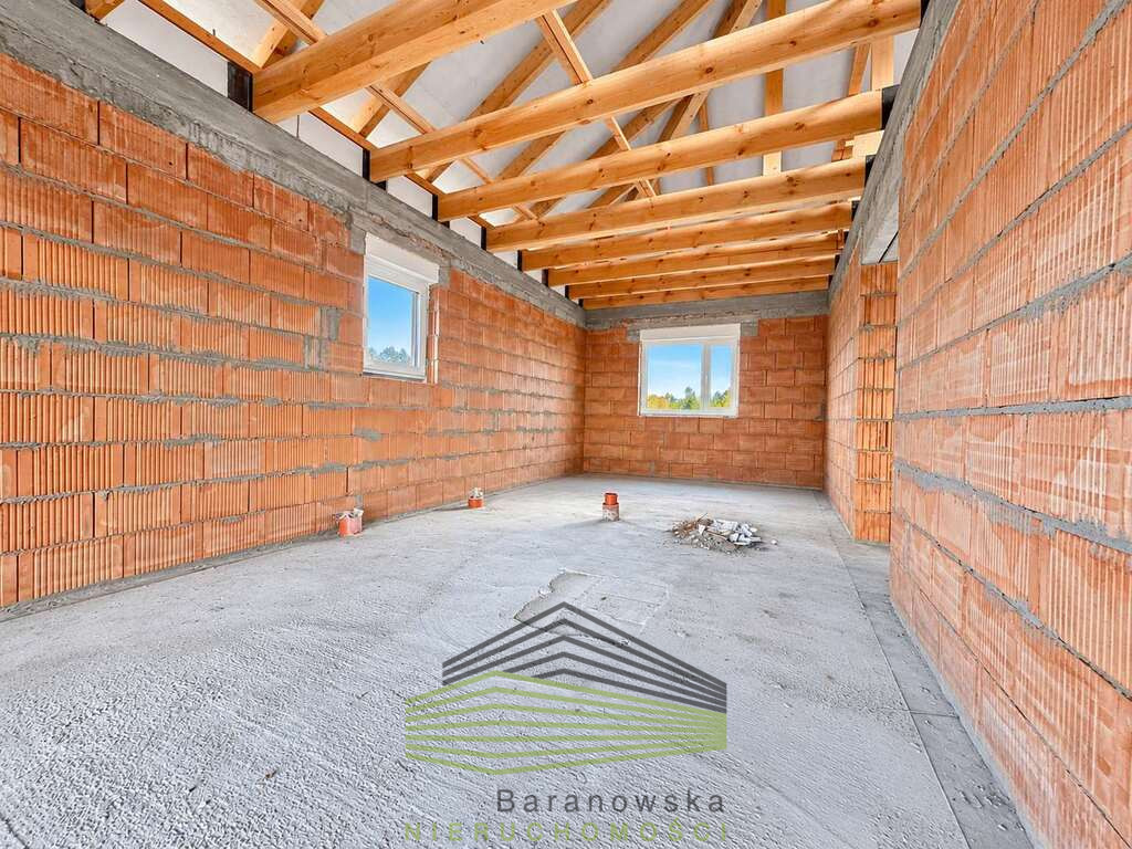 Dom Sprzedaż Gorzów Wielkopolski Karnin