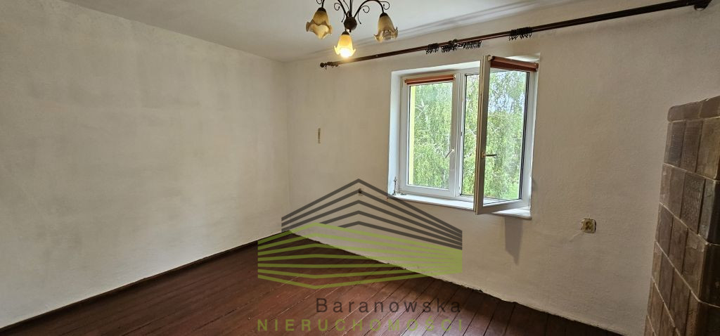 Mieszkanie Sprzedaż Wierzbówek