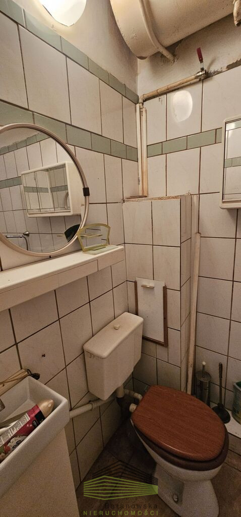 Mieszkanie Sprzedaż Wierzbówek 12