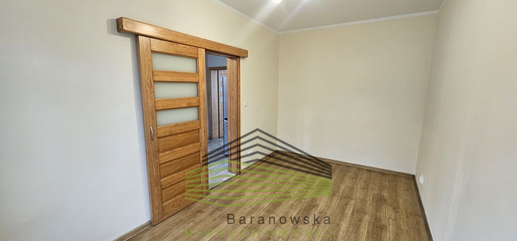 Mieszkanie Wynajem Dębno Poprzeczna