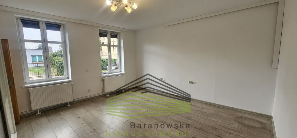 Mieszkanie Wynajem Dębno Poprzeczna 5