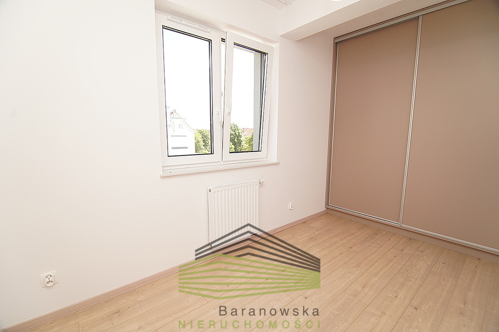 Mieszkanie Wynajem Gorzów Wielkopolski os. Słoneczne