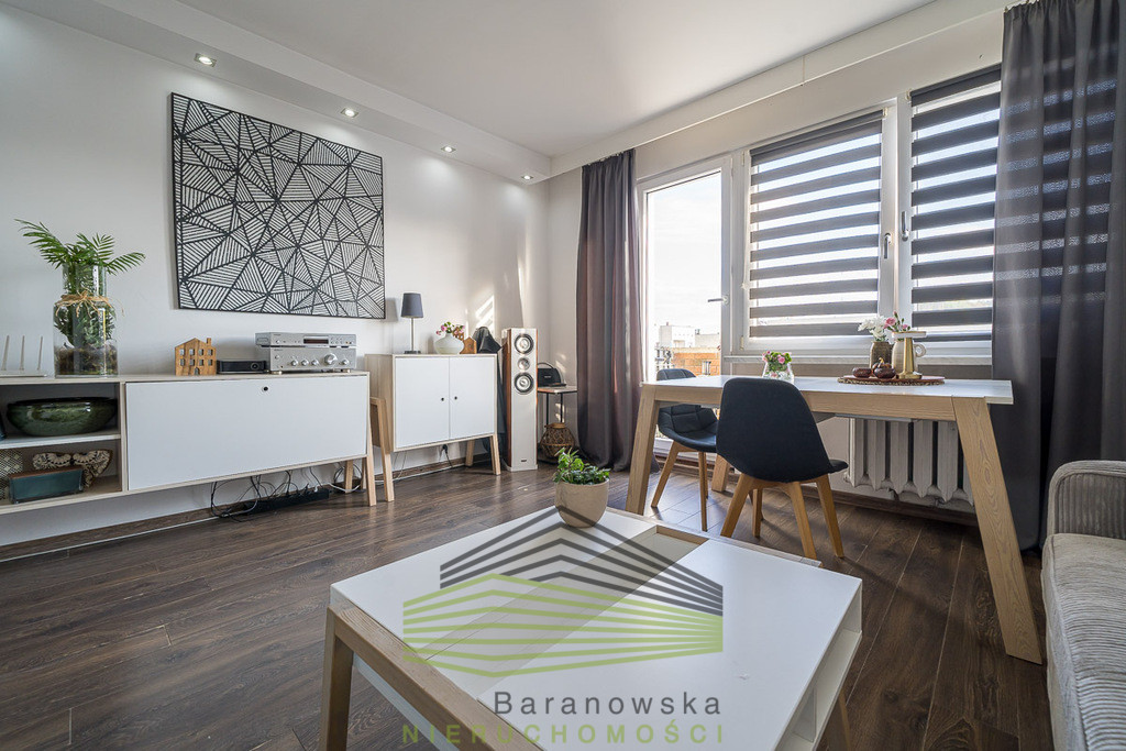 Mieszkanie Sprzedaż Gorzów Wielkopolski Górczyn