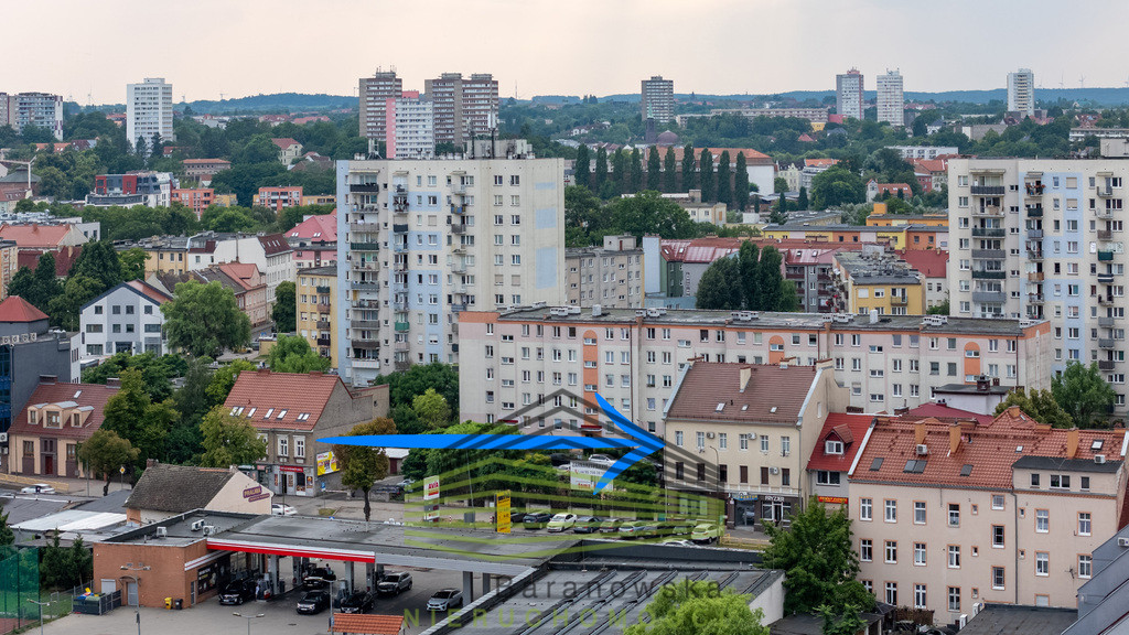 Mieszkanie Sprzedaż Słubice Wojska Polskiego 20