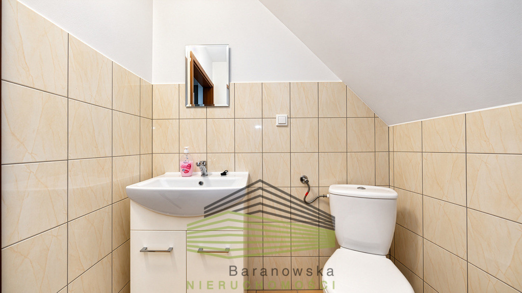 Dom Sprzedaż Sarbinowo 14