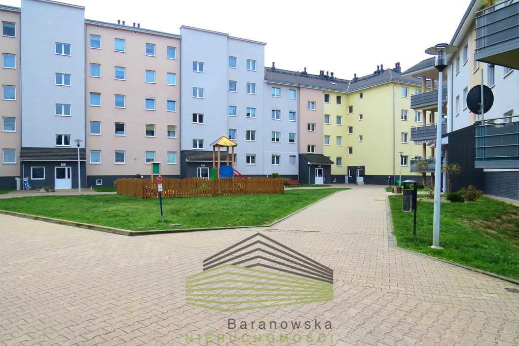 Mieszkanie Wynajem Gorzów Wielkopolski Górczyn gen. Kazimierza Sosnkowskiego 13