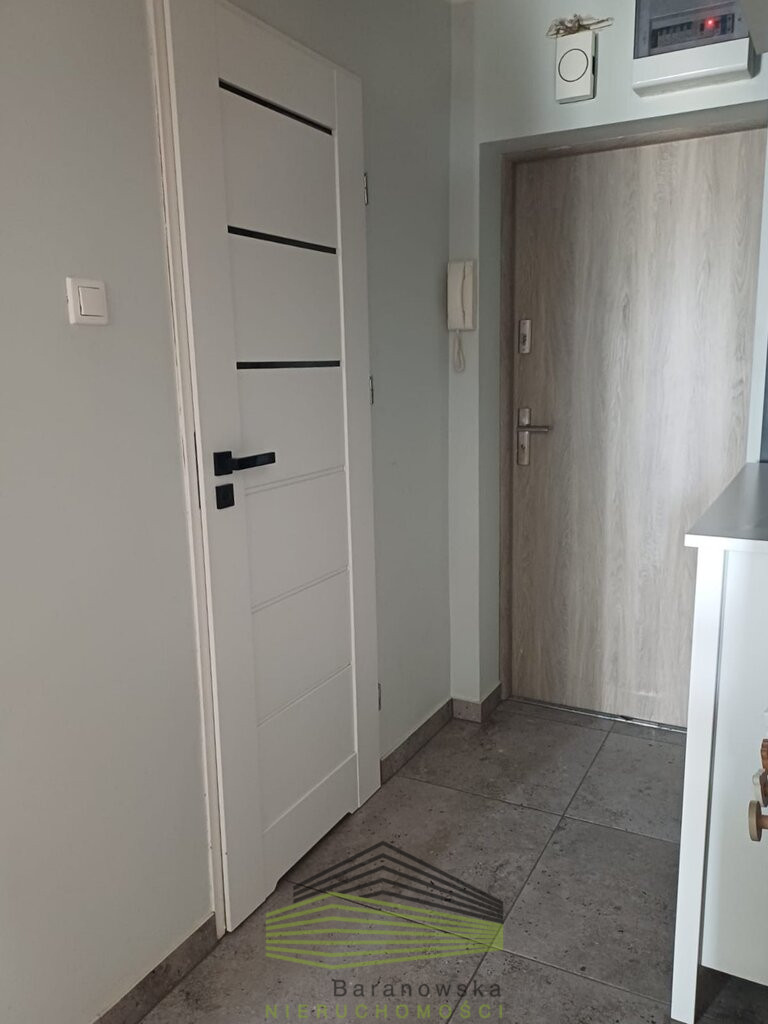 Mieszkanie Sprzedaż Gorzów Wielkopolski os. Dolinki marsz. Józefa Piłsudskiego 6