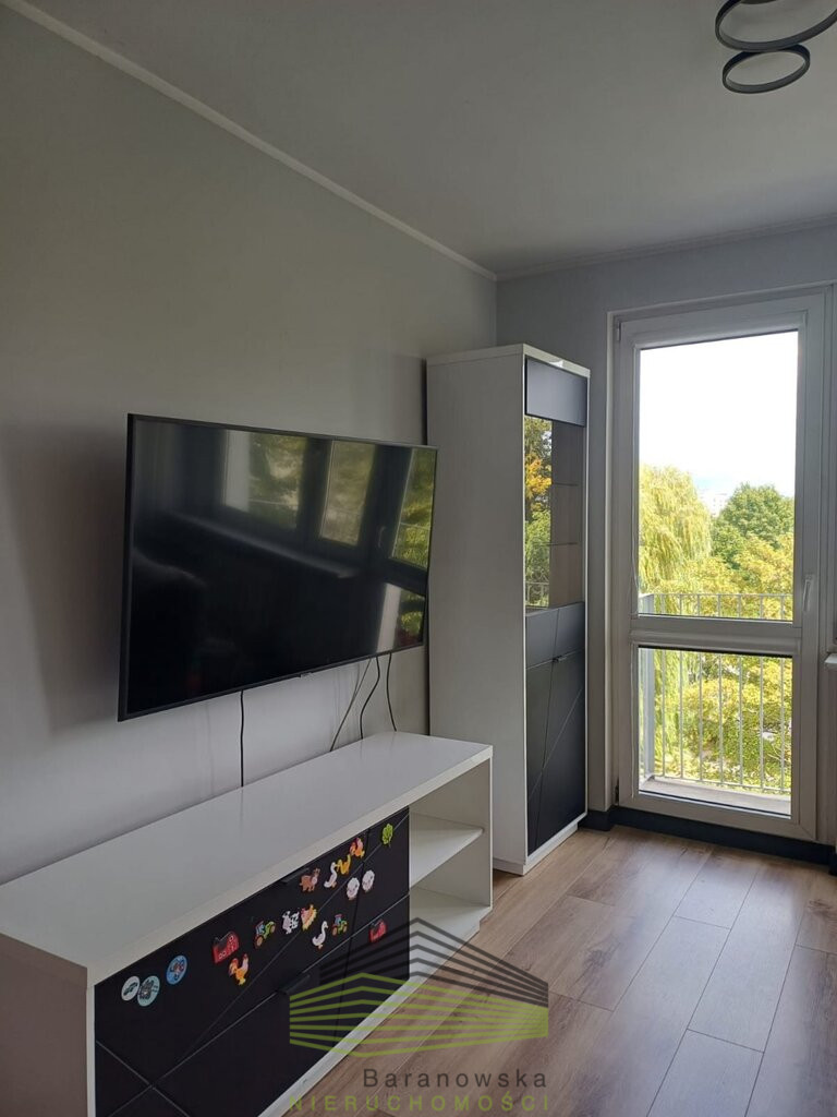 Mieszkanie Sprzedaż Gorzów Wielkopolski os. Dolinki marsz. Józefa Piłsudskiego 3