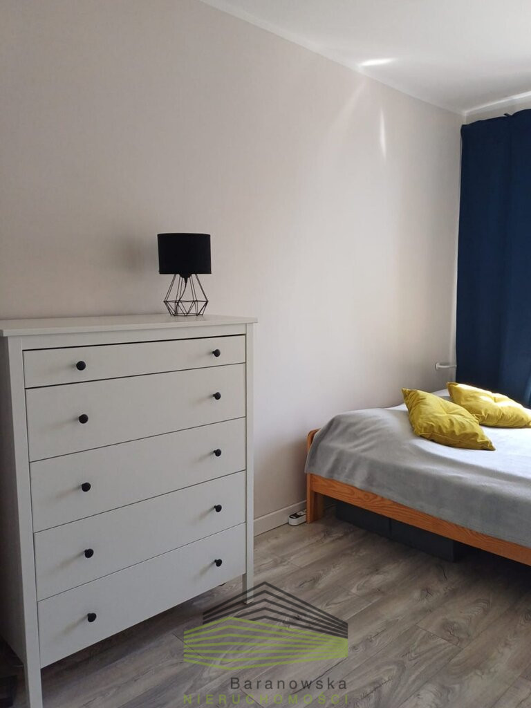 Mieszkanie Sprzedaż Gorzów Wielkopolski os. Dolinki marsz. Józefa Piłsudskiego 9