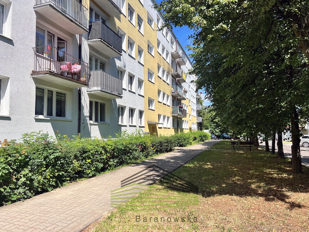 Mieszkanie Sprzedaż Gorzów Wielkopolski os. Dolinki Widok 10