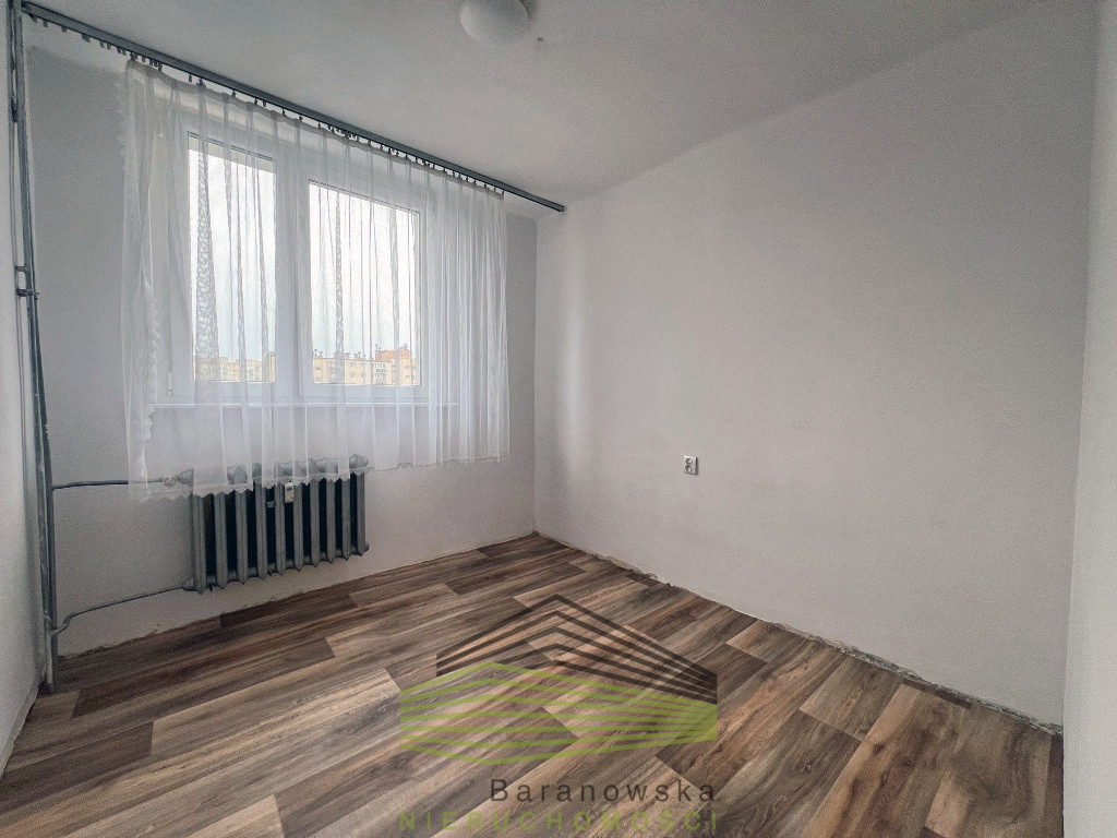 Mieszkanie Sprzedaż Gorzów Wielkopolski os. Dolinki Widok 5