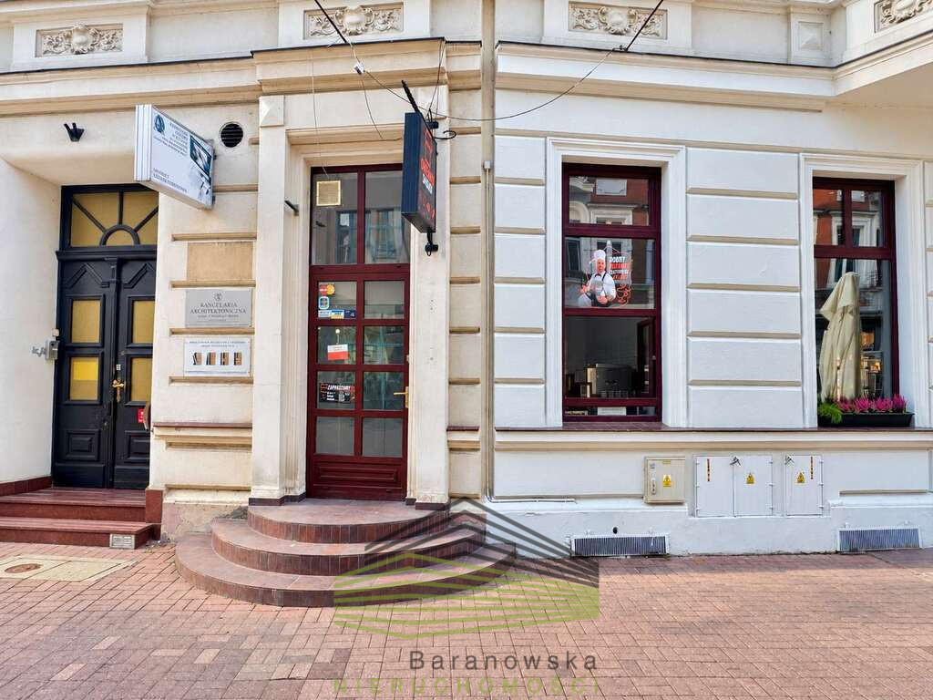Lokal Wynajem Gorzów Wielkopolski Centrum 3