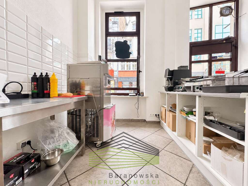 Lokal Wynajem Gorzów Wielkopolski Centrum 5