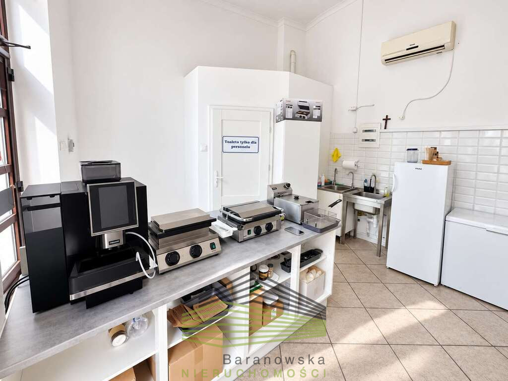 Lokal Wynajem Gorzów Wielkopolski Centrum 7