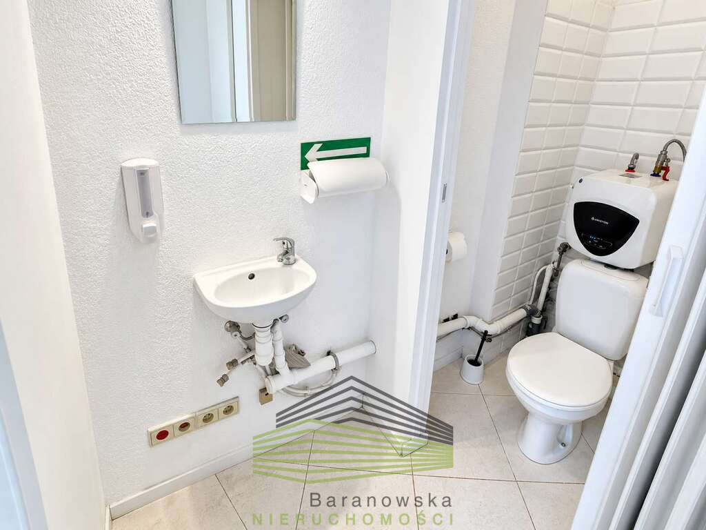 Lokal Wynajem Gorzów Wielkopolski Centrum 14