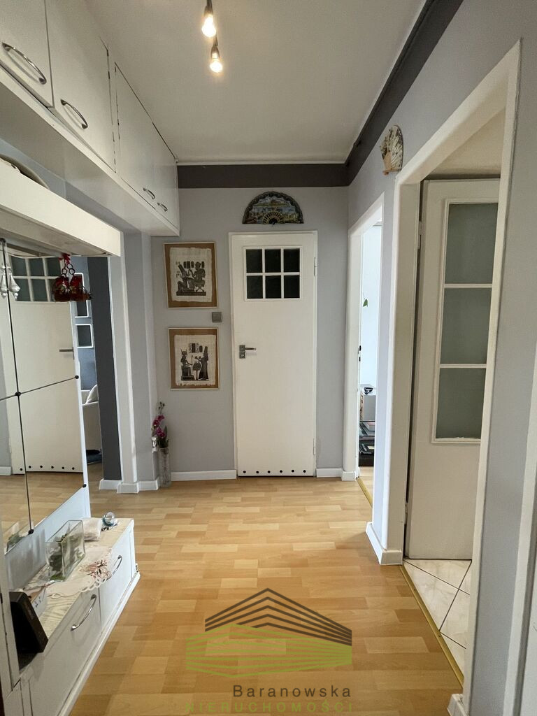 Mieszkanie Sprzedaż Gorzów Wielkopolski os. Staszica 7
