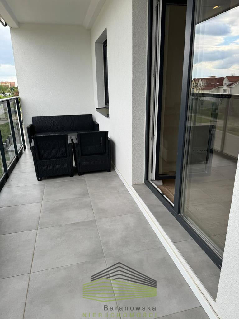 Mieszkanie Wynajem Gorzów Wielkopolski Górczyn 7