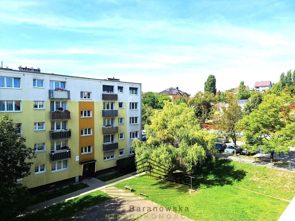 Mieszkanie Wynajem Gorzów Wielkopolski os. Słoneczne Słoneczna