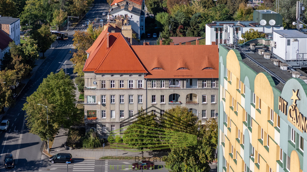 Mieszkanie Sprzedaż Gorzów Wielkopolski Centrum Kosynierów Gdyńskich 22