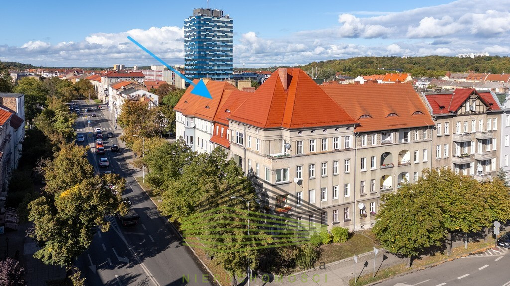 Mieszkanie Sprzedaż Gorzów Wielkopolski Centrum Kosynierów Gdyńskich 21