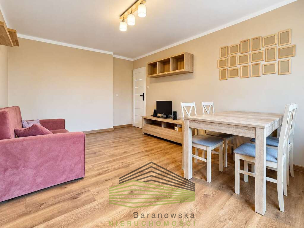Mieszkanie Sprzedaż Gorzów Wielkopolski os. Dolinki 4