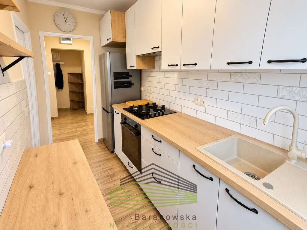 Mieszkanie Sprzedaż Gorzów Wielkopolski os. Dolinki 9