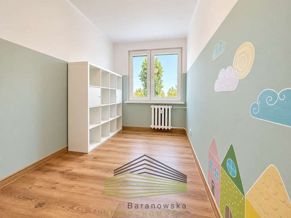 Mieszkanie Sprzedaż Gorzów Wielkopolski os. Dolinki 14