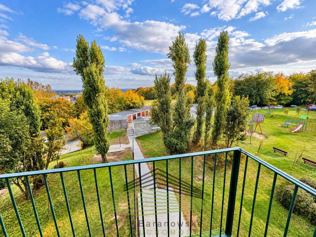 Mieszkanie Sprzedaż Gorzów Wielkopolski os. Dolinki 7