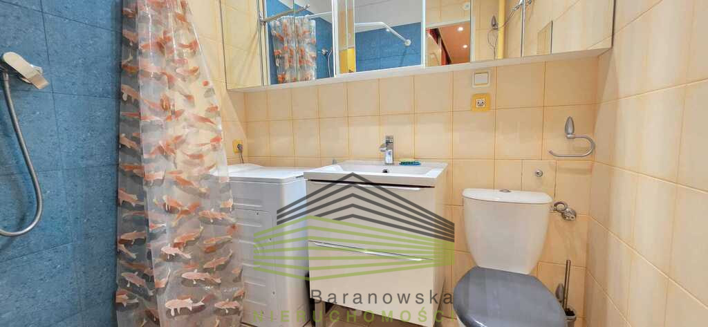 Mieszkanie Sprzedaż Gorzów Wielkopolski 5