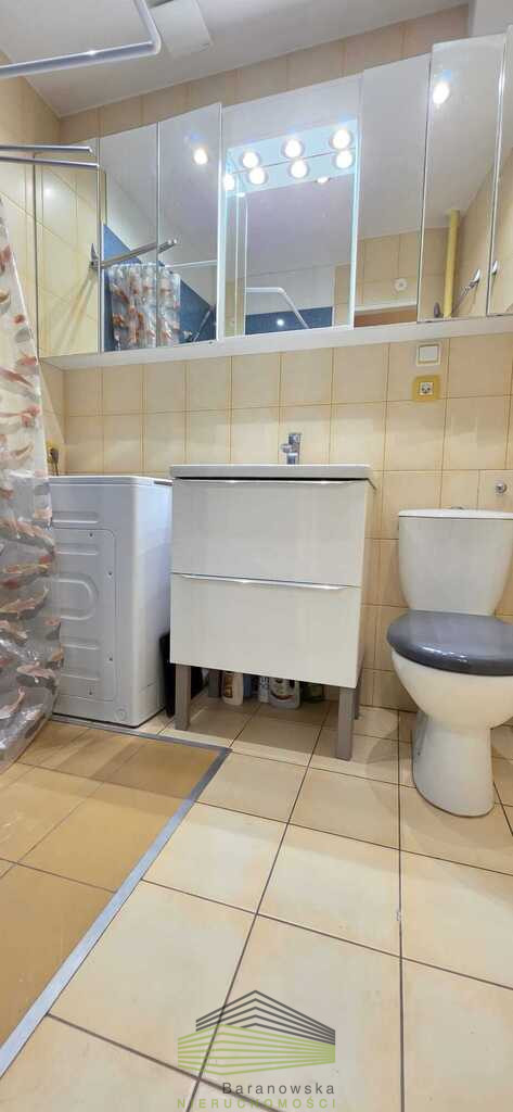 Mieszkanie Sprzedaż Gorzów Wielkopolski 6