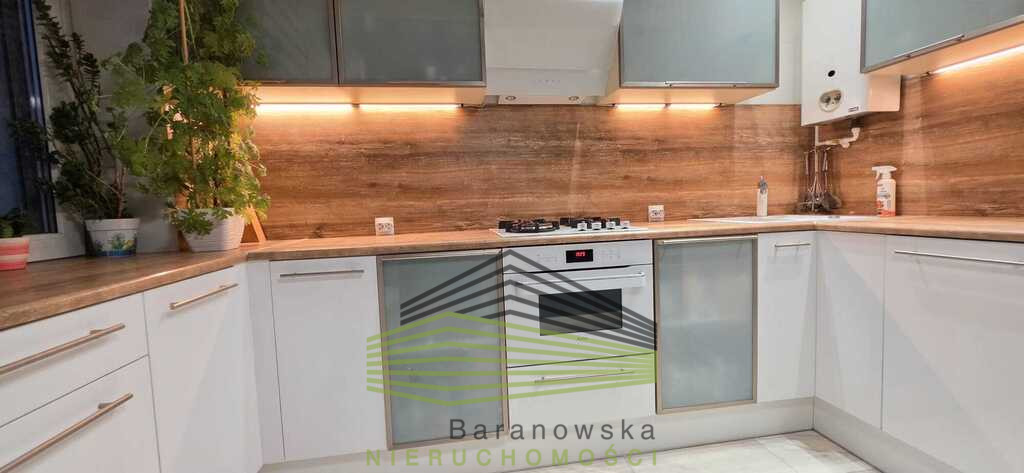 Mieszkanie Sprzedaż Gorzów Wielkopolski 2