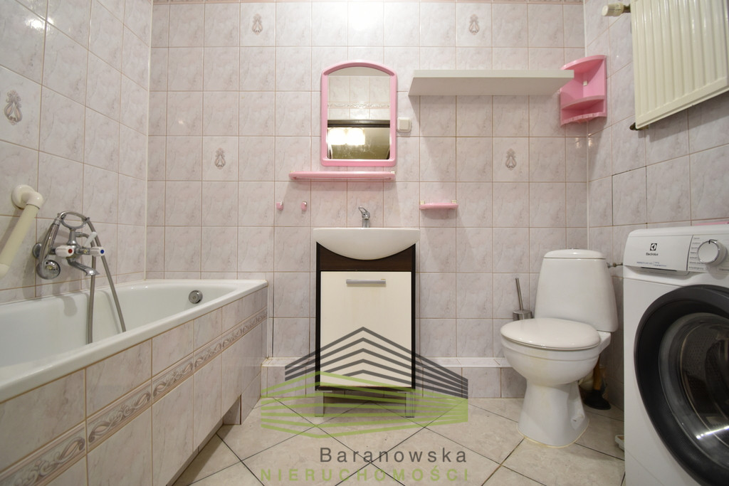 Mieszkanie Sprzedaż Gorzów Wielkopolski 8