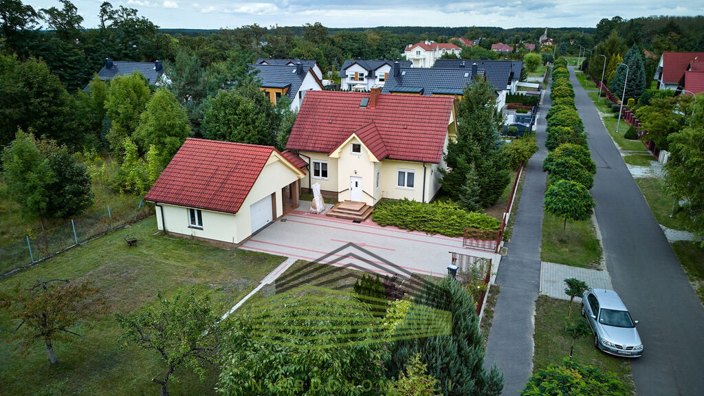 Dom Sprzedaż Kunowice 1