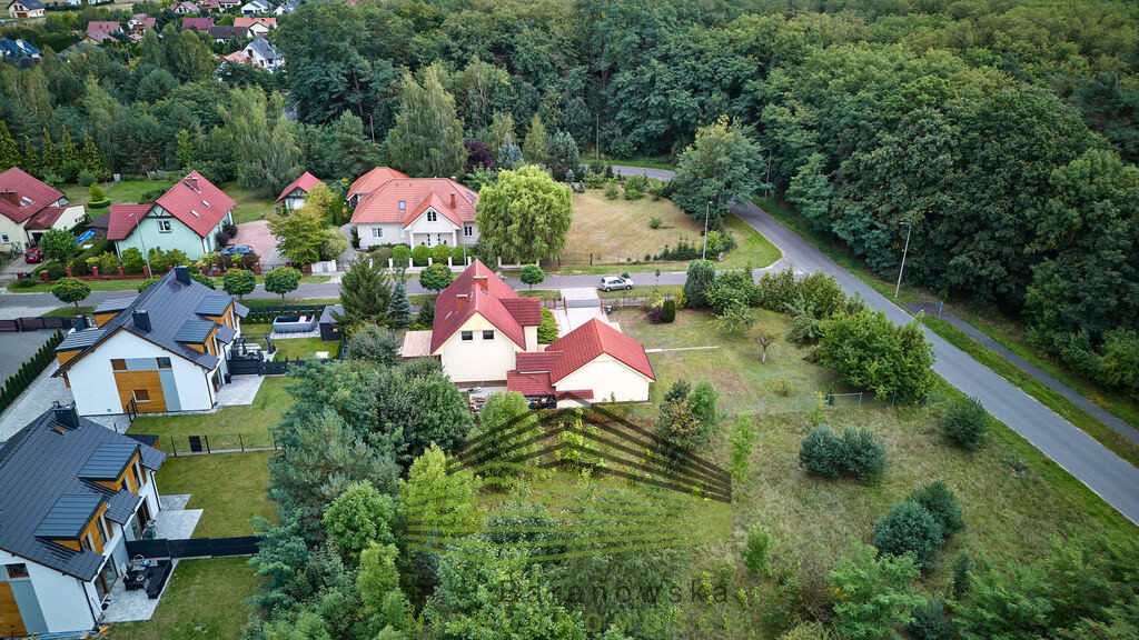 Dom Sprzedaż Kunowice 3