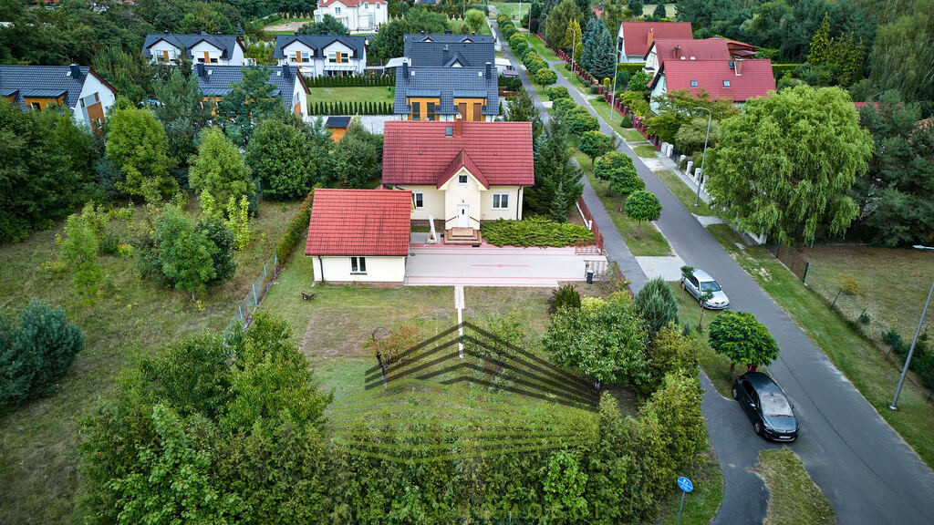 Dom Sprzedaż Kunowice 4