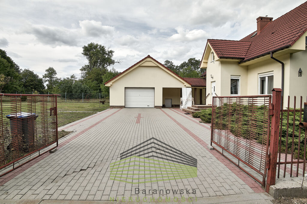 Dom Sprzedaż Kunowice 17