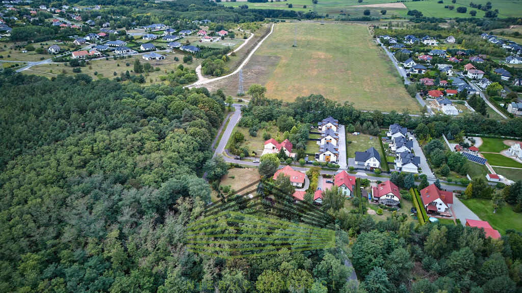 Dom Sprzedaż Kunowice 20