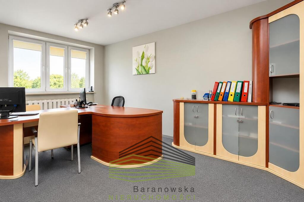 Obiekt Sprzedaż Gorzów Wielkopolski Zakanale 14