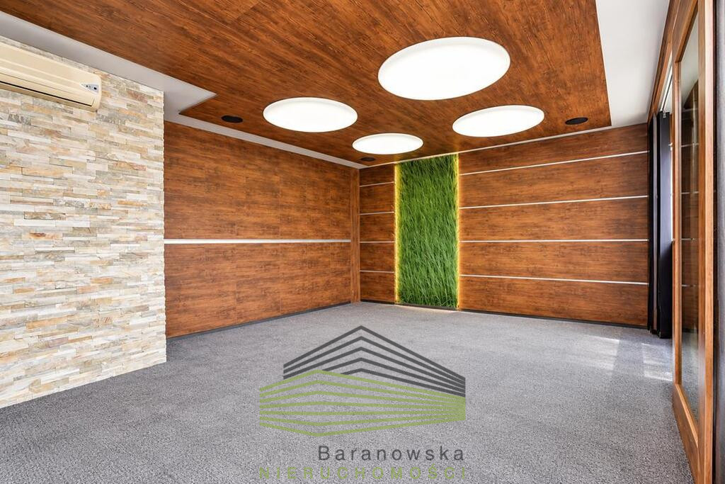 Obiekt Sprzedaż Gorzów Wielkopolski Zakanale 18