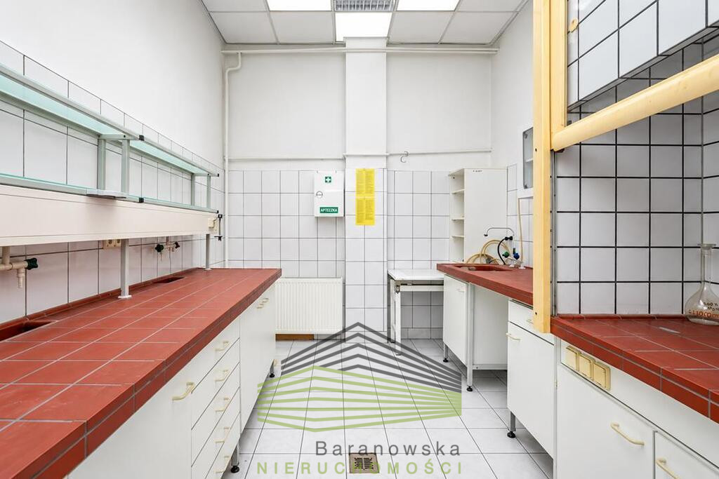 Obiekt Sprzedaż Gorzów Wielkopolski Zakanale 2