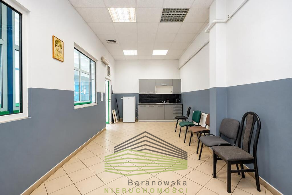 Obiekt Sprzedaż Gorzów Wielkopolski Zakanale 4