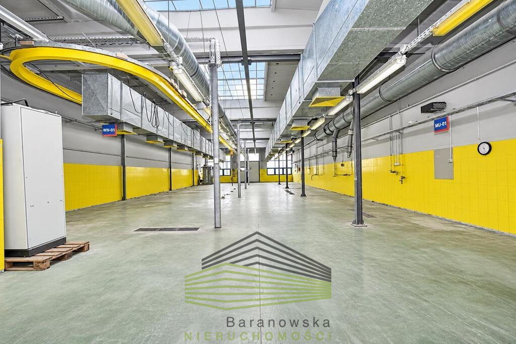 Obiekt Sprzedaż Gorzów Wielkopolski Zakanale