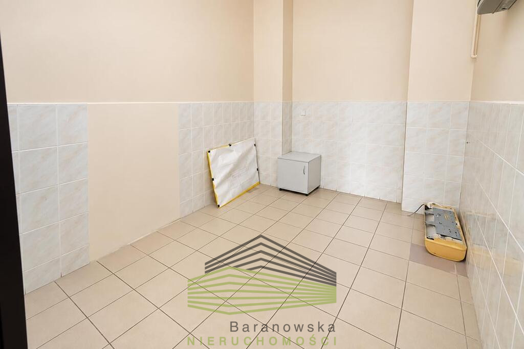 Obiekt Sprzedaż Gorzów Wielkopolski Zakanale 4